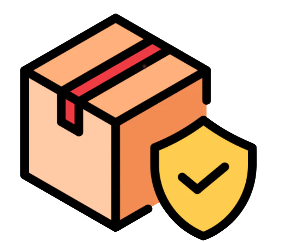 VLSVLS® Versandschutz