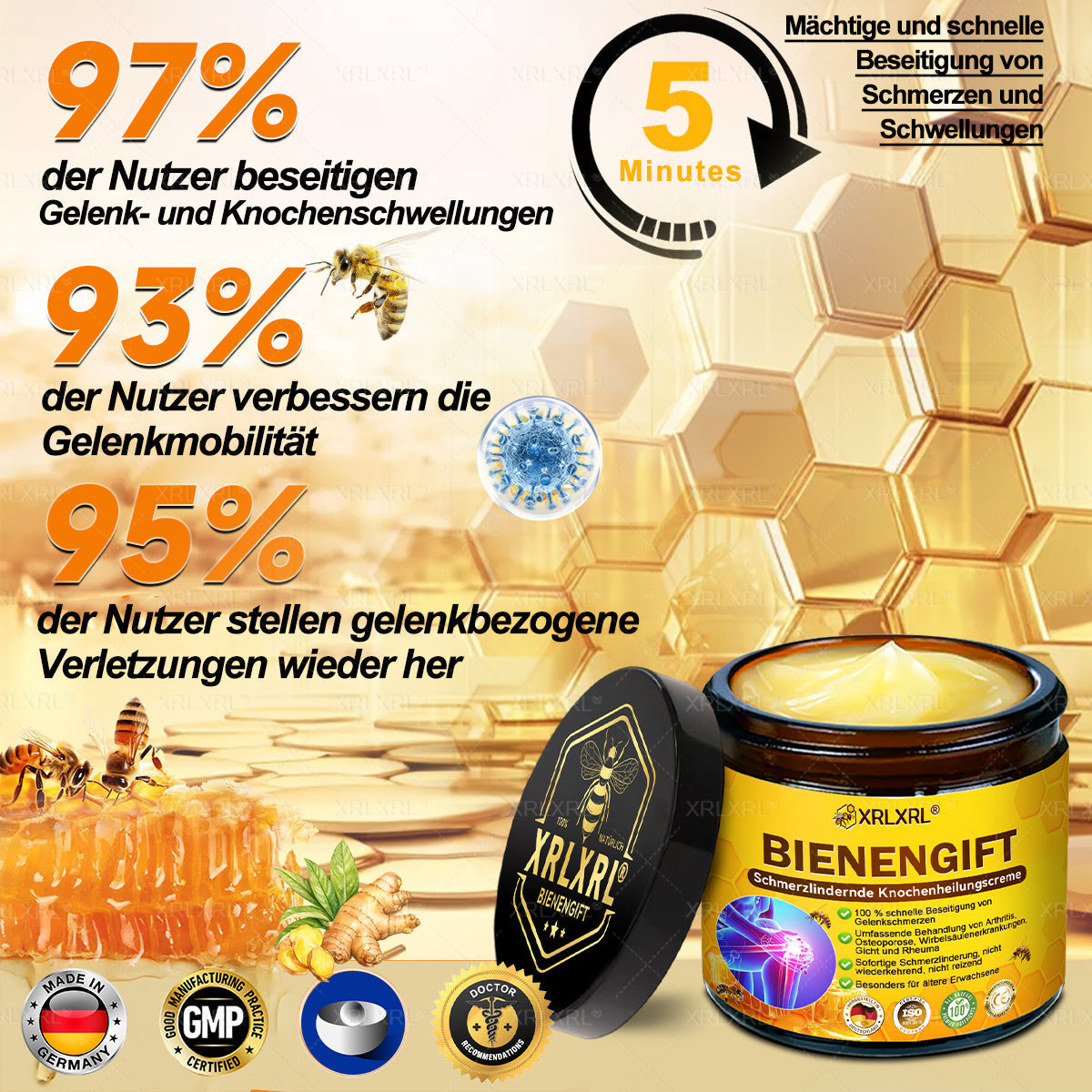 XRLXRL®🎁🎁🎁Letzte Chance! Sichern Sie sich dieses Glücksangebot mit 50% Rabatt!