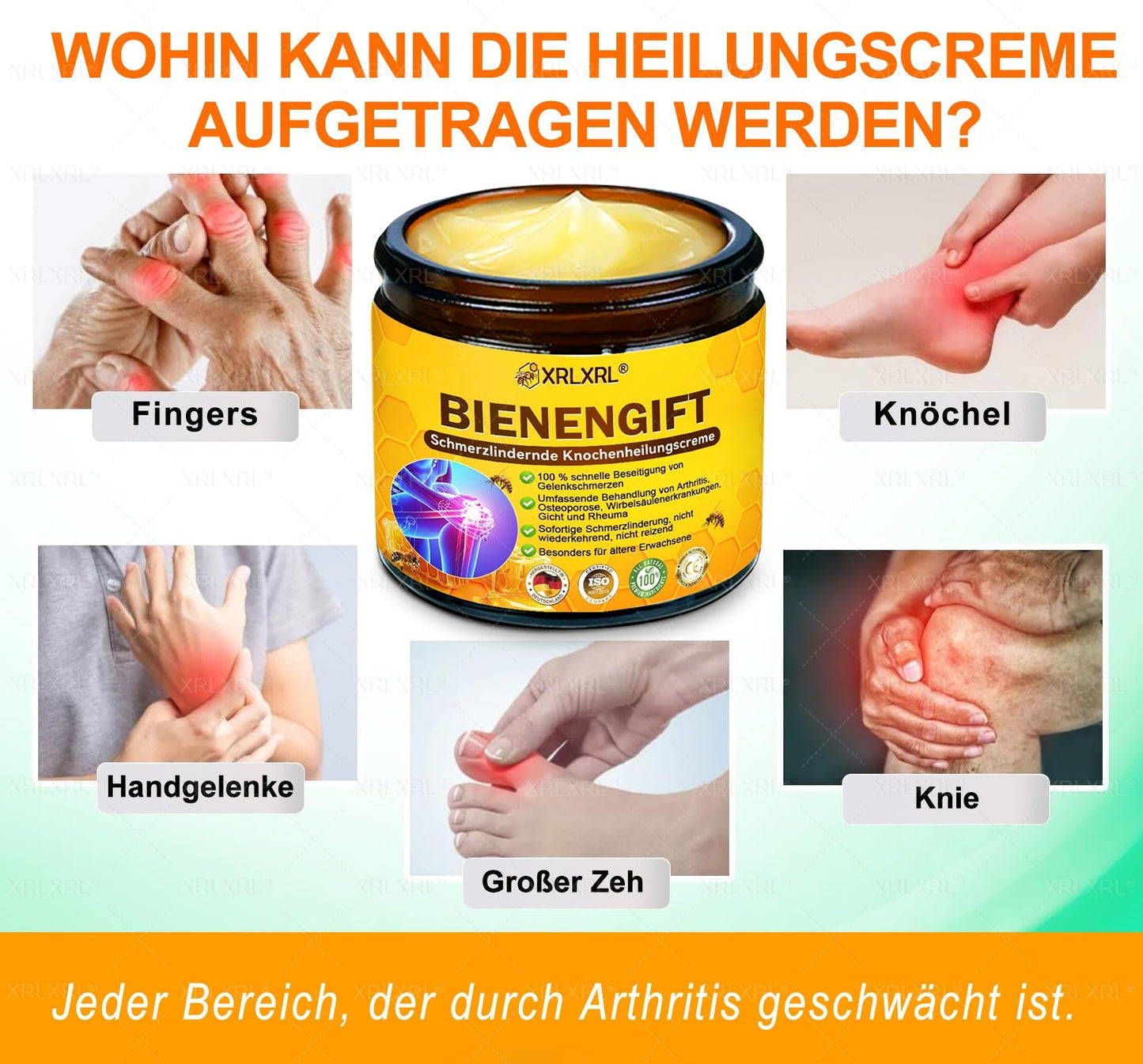 XRLXRL®🎁🎁🎁Letzte Chance! Sichern Sie sich dieses Glücksangebot mit 50% Rabatt!