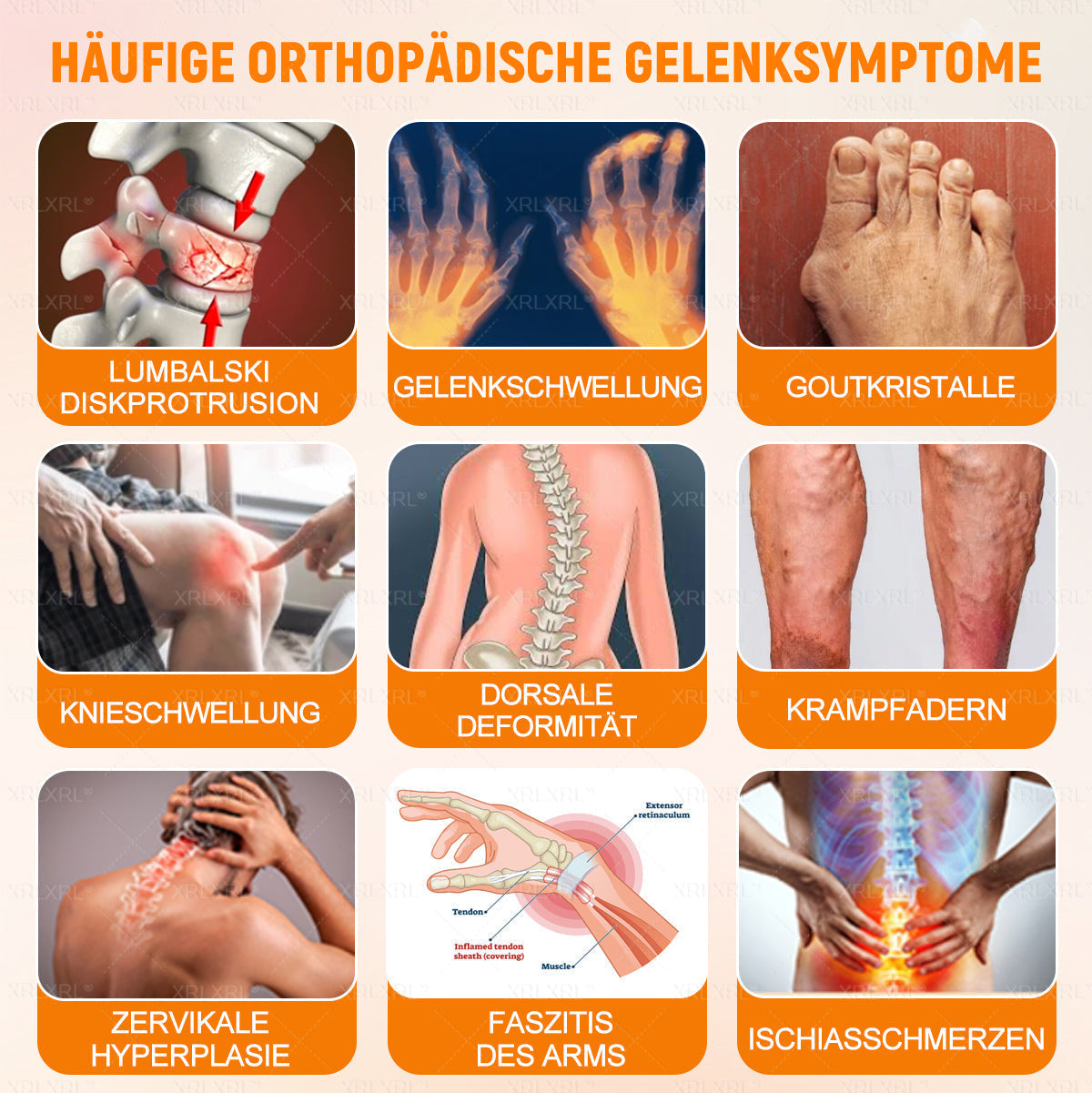 XRLXRL®🎁🎁🎁Letzte Chance! Sichern Sie sich dieses Glücksangebot mit 50% Rabatt!