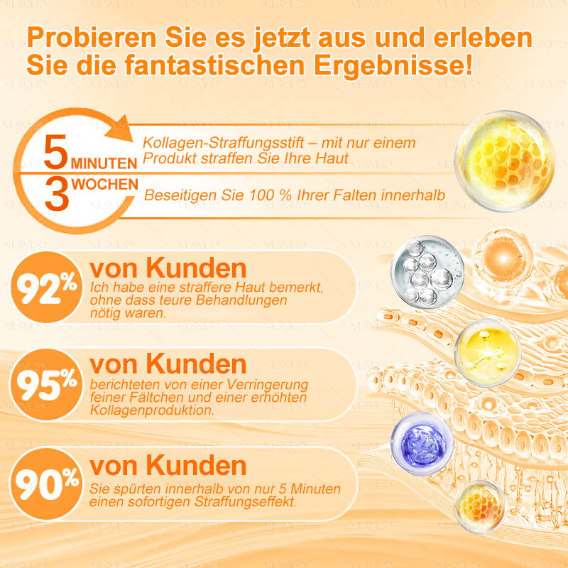 Hergestellt und versendet aus Deutschland  🧑‍⚕️🧑‍⚕️VLSVLS® Bienengift Hautregenerationscreme LETZTER TAG 80 % RABATT